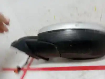 Peça sobressalente para automóvel em segunda mão espelho retrovisor esquerdo por peugeot 308 active referências oem iam 98088641xt  901221