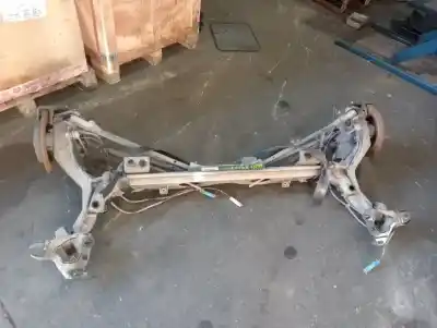 Second-hand car spare part  for MINI MINI (R56)  OEM IAM references   904217