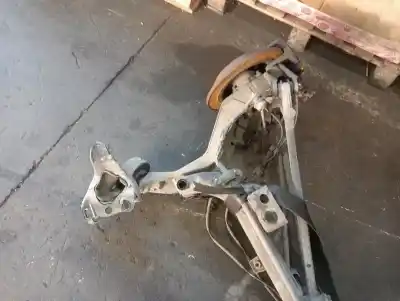 Second-hand car spare part rear axle for mini mini (r56) one oem iam references   904217