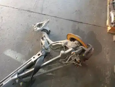 Second-hand car spare part rear axle for mini mini (r56) one oem iam references   904217