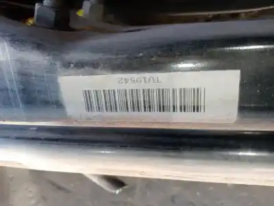 Second-hand car spare part rear axle for mini mini (r56) one oem iam references   904217