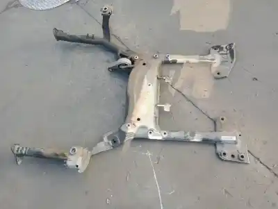 Second-hand car spare part front axle for mini mini (r56) one oem iam references   904218