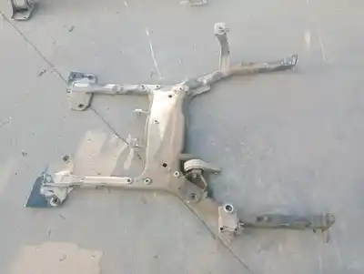 Second-hand car spare part front axle for mini mini (r56) one oem iam references   904218