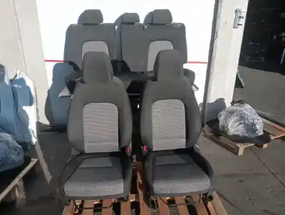 Second-hand car spare part  for HYUNDAI KONA  OEM IAM references   905055