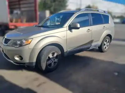 Автозапчасти б/у  за MITSUBISHI OUTLANDER (CW0)  ссылки OEM IAM   907346
