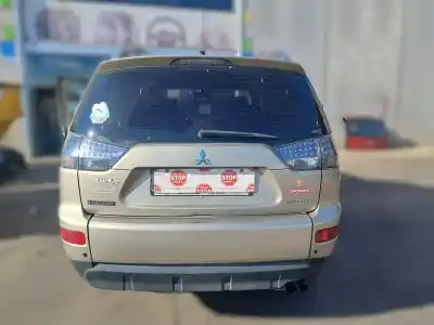Автозапчасти б/у  за MITSUBISHI OUTLANDER (CW0)  ссылки OEM IAM   