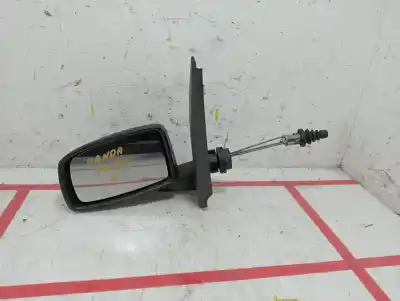 Pezzo di ricambio per auto di seconda mano  per FIAT PANDA (169)  Riferimenti OEM IAM   907650