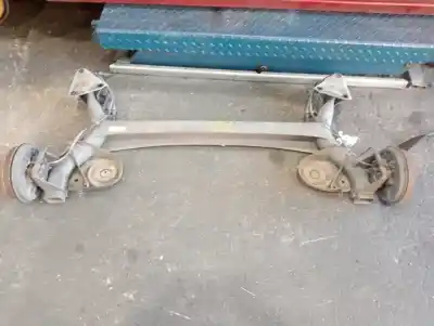 Pezzo di ricambio per auto di seconda mano  per FIAT PANDA (169)  Riferimenti OEM IAM   907717