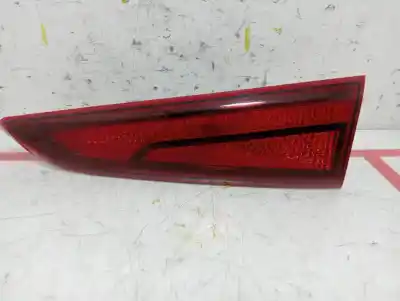 Автозапчасти б/у ВНУТРЕННИЙ ПРАВЫЙ ЗАДНИЙ ФОНАРЬ за HYUNDAI KONA  ссылки OEM IAM 92404J9500  905073