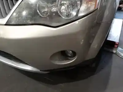 Peça sobressalente para automóvel em segunda mão farol / farolim esquerdo por mitsubishi outlander (cw0) 2.0 di-d intense referências oem iam   907343