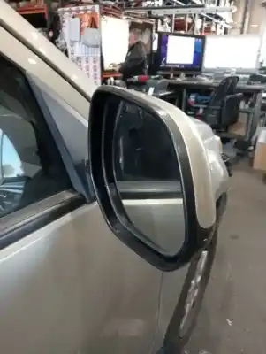 Автозапчасти б/у задний вид справа за mitsubishi outlander (cw0) 2.0 di-d intense ссылки oem iam   907347