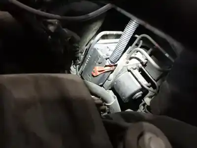 Peça sobressalente para automóvel em segunda mão Abs por MITSUBISHI OUTLANDER (CW0) 2.0 DI-D Intense Referências OEM IAM   
