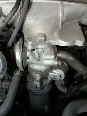 Автозапчасти б/у клапан рог за mitsubishi outlander (cw0) 2.0 di-d intense ссылки oem iam 