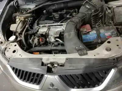 Автозапчасти б/у инжектор за mitsubishi outlander (cw0) 2.0 di-d intense ссылки oem iam 