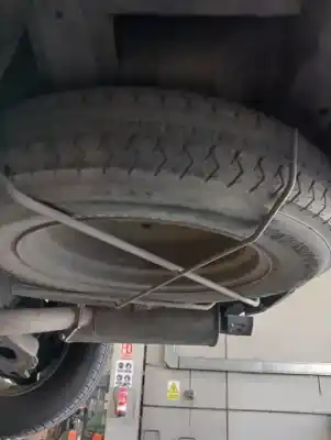 Автозапчасти б/у запасное колесо за mitsubishi outlander (cw0) 2.0 di-d intense ссылки oem iam 