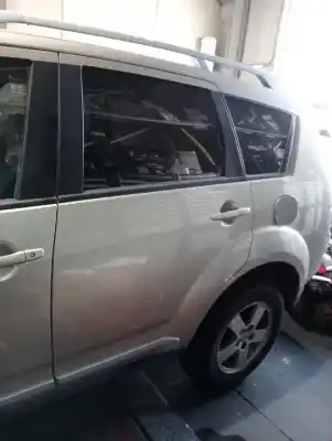 Автозапчасти б/у наружная крышка топлива за mitsubishi outlander (cw0) 2.0 di-d intense ссылки oem iam 