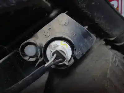 Second-hand car spare part right tailgate light for kia sorento 2.5 crdi active oem iam references   907750