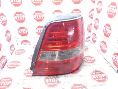 İkinci el araba yedek parçası sag kuyruk lambasi için kia sorento 2.5 crdi active oem iam referansları 