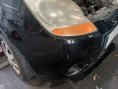 Second-hand car spare part front bumper for chevrolet matiz s oem iam references   907814