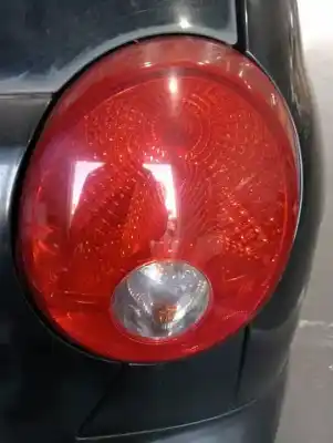 Second-hand car spare part Right Tailgate Light for CHEVROLET MATIZ S OEM IAM references   907815
