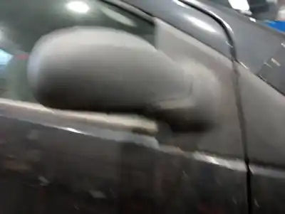 Peça sobressalente para automóvel em segunda mão espelho retrovisor direito por citroen c2 collection referências oem iam   907820