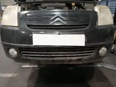 Second-hand car spare part FRONT BUMPER for CITROEN C2  OEM IAM references   