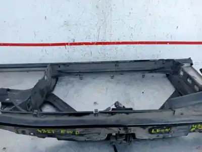 Pezzo di ricambio per auto di seconda mano pannello frontale per seat leon (1m1) stella riferimenti oem iam   793798