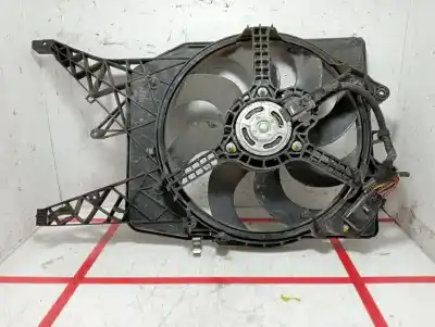 Автозапчасти б/у электрический вентилятор за OPEL CORSA D Expression ссылки OEM IAM   860645