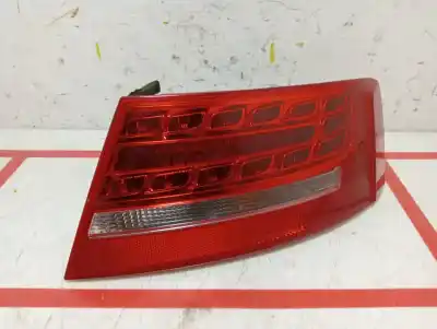 Second-hand car spare part right tailgate light for audi a5 sportback (8t) 2.0 tfsi (132kw) oem iam references 8t0945096d