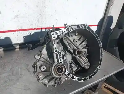 Second-hand car spare part gearbox for mini mini (r56) one oem iam references 756872402  904148