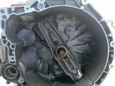 Second-hand car spare part gearbox for mini mini (r56) one oem iam references 756872402  904148