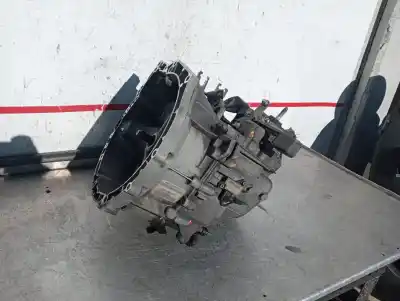 Second-hand car spare part gearbox for mini mini (r56) one oem iam references 756872402  904148