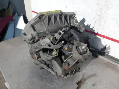 Second-hand car spare part gearbox for mini mini (r56) one oem iam references 756872402  904148