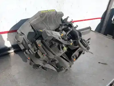 Second-hand car spare part gearbox for mini mini (r56) one oem iam references 756872402  904148