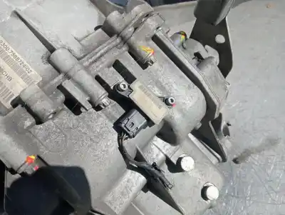 Second-hand car spare part gearbox for mini mini (r56) one oem iam references 756872402  904148