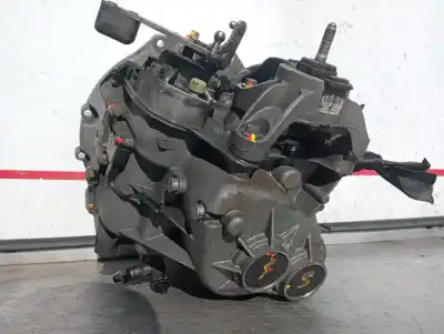 Second-hand car spare part gearbox for mini mini (r56) one oem iam references 756872402  904148