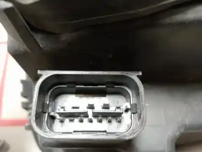 Second-hand car spare part right headlight for mini mini (r56) one oem iam references 0301225304  904154