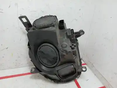 Second-hand car spare part left headlight for mini mini (r56) one oem iam references 0301225303  904155