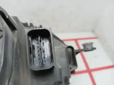 Second-hand car spare part left headlight for mini mini (r56) one oem iam references 0301225303  904155