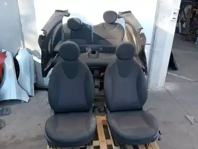 Second-hand car spare part  for MINI MINI (R56)  OEM IAM references   904186