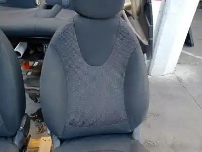 Peça sobressalente para automóvel em segunda mão conjunto de bancos por mini mini (r56) one referências oem iam   904186