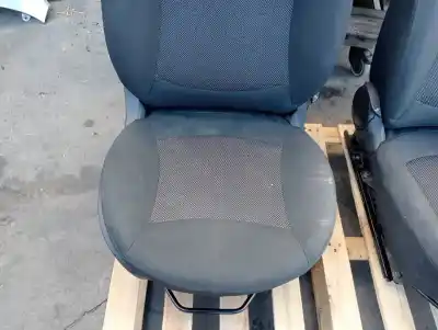 Peça sobressalente para automóvel em segunda mão conjunto de bancos por mini mini (r56) one referências oem iam   904186