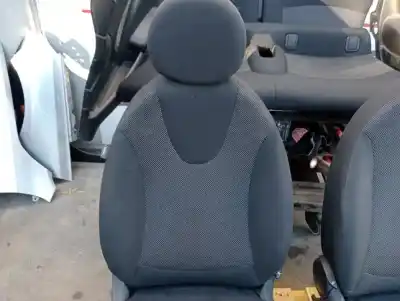 Peça sobressalente para automóvel em segunda mão conjunto de bancos por mini mini (r56) one referências oem iam   904186