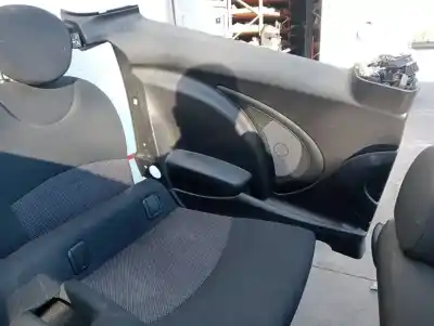 Peça sobressalente para automóvel em segunda mão conjunto de bancos por mini mini (r56) one referências oem iam   904186