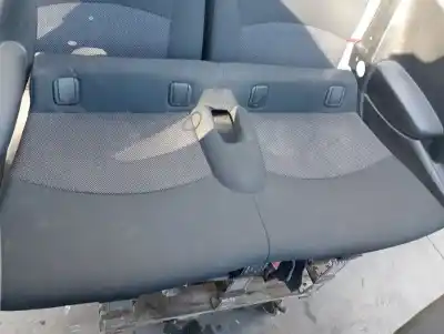 Peça sobressalente para automóvel em segunda mão conjunto de bancos por mini mini (r56) one referências oem iam   904186