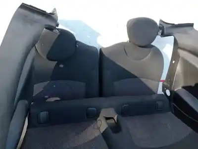 Peça sobressalente para automóvel em segunda mão conjunto de bancos por mini mini (r56) one referências oem iam   904186