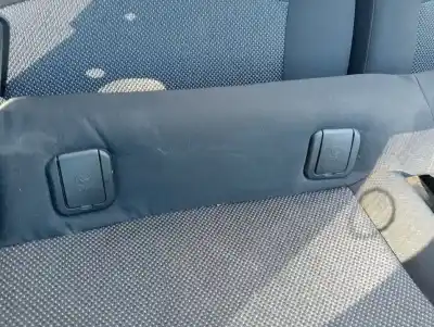 Peça sobressalente para automóvel em segunda mão conjunto de bancos por mini mini (r56) one referências oem iam   904186