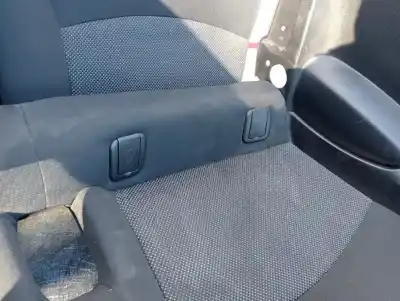 Peça sobressalente para automóvel em segunda mão conjunto de bancos por mini mini (r56) one referências oem iam   904186