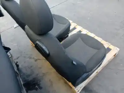 Peça sobressalente para automóvel em segunda mão conjunto de bancos por mini mini (r56) one referências oem iam   904186