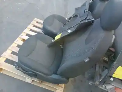 Peça sobressalente para automóvel em segunda mão conjunto de bancos por mini mini (r56) one referências oem iam   904186